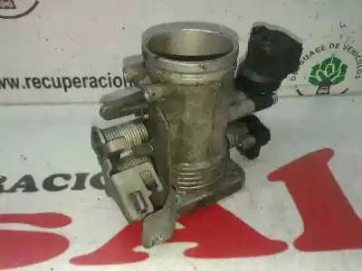 Автозапчасти б/у БАБОЧКА КОРОБКА за BMW SERIE 3 COMPACTO (E36)  ссылки OEM IAM 1247594  0280140575
