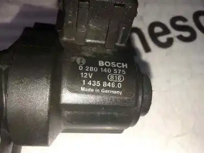 Second-hand car spare part throttle body for bmw serie 3 compacto (e36) 316i oem iam references 1247594  0280140575