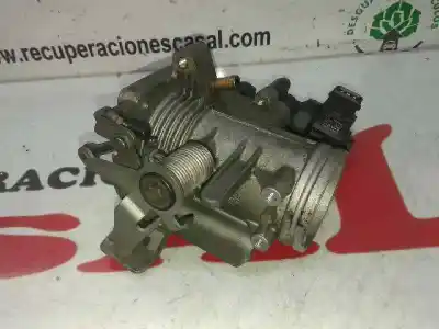 Second-hand car spare part throttle body for bmw serie 3 compacto (e36) 316i oem iam references 1247594  0280140575