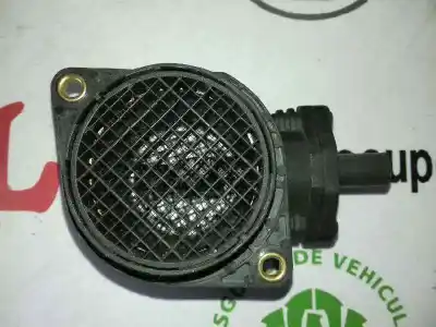 Автозапчастина б/у витратомір повітря для audi a3 (8l) 1.8 20v turbo посилання на oem iam 0280218063  