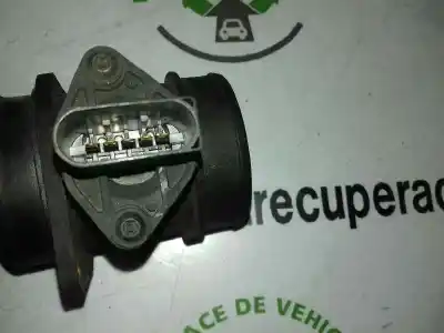 Автозапчастина б/у витратомір повітря для audi a3 (8l) 1.8 20v turbo посилання на oem iam 0280218063  