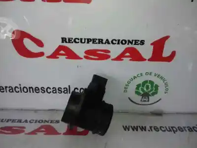 Автозапчастина б/у витратомір повітря для audi a3 (8l) 1.8 20v turbo посилання на oem iam 0280218063  