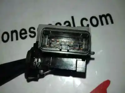 Peça sobressalente para automóvel em segunda mão comutador de limpa vidros por mazda cx-7 (er) sportive referências oem iam 17d254lh  