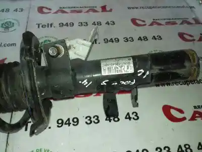 Peça sobressalente para automóvel em segunda mão amortecedor dianteiro direito por ford focus lim. (cb8) trend referências oem iam bv6118045abc  