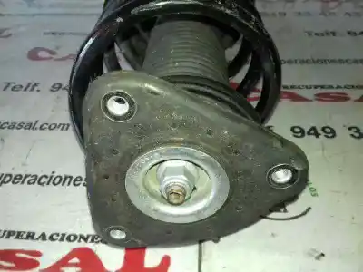 Peça sobressalente para automóvel em segunda mão amortecedor dianteiro direito por ford focus lim. (cb8) trend referências oem iam bv6118045abc  