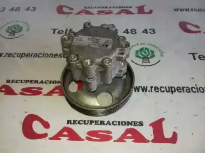 Tweedehands auto-onderdeel STUURPOMP voor PEUGEOT 307 (S1)  OEM IAM-referenties 9658419280  7617955559