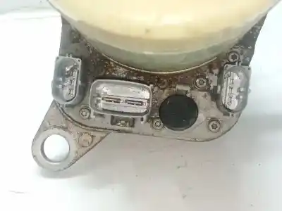 Pezzo di ricambio per auto di seconda mano pompa sterzo per ford focus c-max (cap) ghia (d) riferimenti oem iam 4m513k514ca  