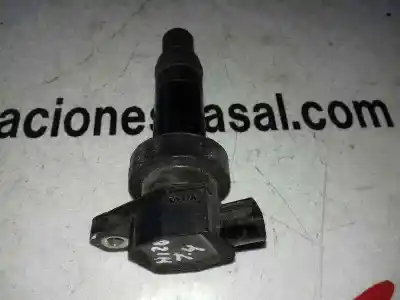 Second-hand car spare part ignition coil for hyundai ix20 gl classic oem iam references 273012b010  