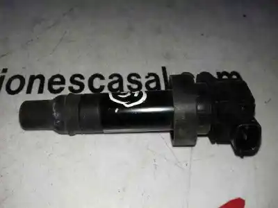 Second-hand car spare part ignition coil for hyundai ix20 gl classic oem iam references 273012b010  