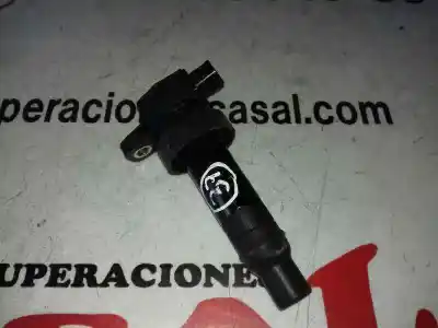 Автозапчасти б/у КАТУШКА ЗАЖИГАНИЯ за HYUNDAI IX20  ссылки OEM IAM 273012B010  