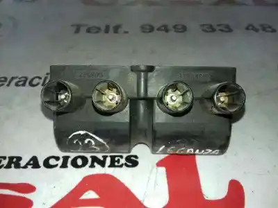 Pièce détachée automobile d'occasion BOBINE D'ALLUMAGE pour DAEWOO LEGANZA  Références OEM IAM 96350585  1104047