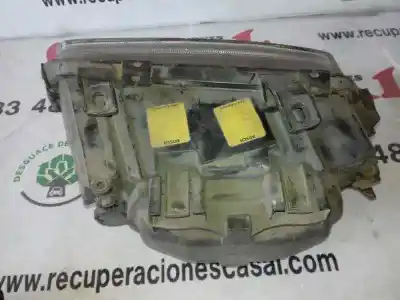 Peça sobressalente para automóvel em segunda mão farol / farolim direito por audi a4 b5 (8d2) 2.6 referências oem iam 1307022195  