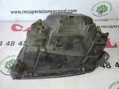 Peça sobressalente para automóvel em segunda mão farol / farolim direito por audi a4 b5 (8d2) 2.6 referências oem iam 1307022195  