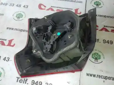 Second-hand car spare part right tailgate light for toyota corolla (_e12_) 2.0 d-4d (cde120r_ cde120l_) oem iam references 8156002150  