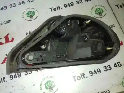 Автозапчастина б/у лівий ход ліхар для jaguar x-type i (x400) 2.5 v6 a las 4 ruedas посилання на oem iam 1x4313405ac  