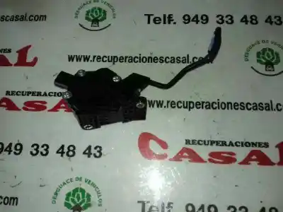 Pezzo di ricambio per auto di seconda mano potenziometro per lexus is 300h riferimenti oem iam 1988009750  7811030151