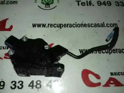 Pezzo di ricambio per auto di seconda mano potenziometro per lexus is 300h riferimenti oem iam 1988009750  7811030151