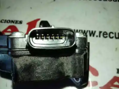 Pezzo di ricambio per auto di seconda mano potenziometro per lexus is 300h riferimenti oem iam 1988009750  7811030151