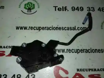 Pezzo di ricambio per auto di seconda mano POTENZIOMETRO per LEXUS IS  Riferimenti OEM IAM 1988009750  7811030151