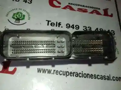 Автозапчастина б/у ебу контролер двигуна для audi a1 (8x) attraction посилання на oem iam 03l906023kp  5wp42925aa