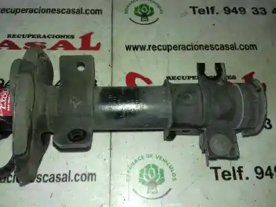 Peça sobressalente para automóvel em segunda mão amortecedor dianteiro esquerdo por fiat stilo (192) 1.9 jtd cat referências oem iam 339730  