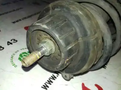 Peça sobressalente para automóvel em segunda mão amortecedor dianteiro esquerdo por fiat stilo (192) 1.9 jtd cat referências oem iam 339730  