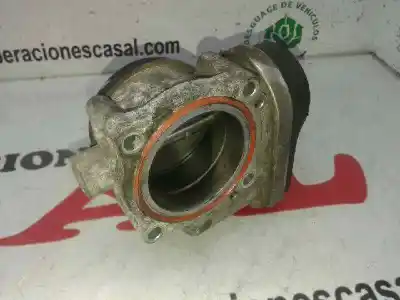 Peça sobressalente para automóvel em segunda mão borboleta de admissão por bmw serie 3 compact (e46) 318ti referências oem iam 13541439224  