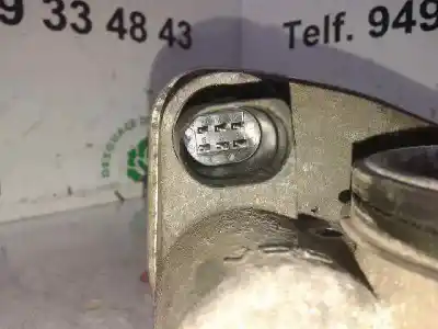 Peça sobressalente para automóvel em segunda mão borboleta de admissão por bmw serie 3 compact (e46) 318ti referências oem iam 13541439224  