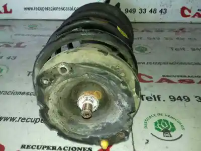 Peça sobressalente para automóvel em segunda mão amortecedor dianteiro direito por renault vel satis (bj0) privilege referências oem iam 8200149048  