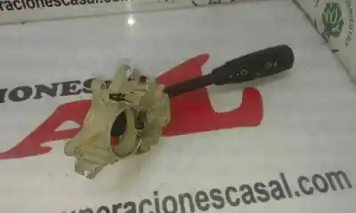 Pezzo di ricambio per auto di seconda mano CONTROLLO DELLA LUCE per MERCEDES-BENZ CLASE C (W203) SPORTCOUPE  Riferimenti OEM IAM 2035450010  