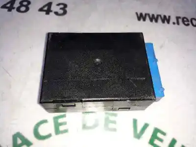 Second-hand car spare part ELECTRONIC MODULE for BMW SERIE 3 BERLINA (E36)  OEM IAM references 61358359031  05012110