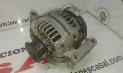 Автозапчасти б/у генератор за ford transit mod. 2000 combi ft 280 2.0 corto city-light ссылки oem iam 0986042790  