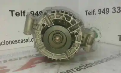 Автозапчасти б/у генератор за ford transit mod. 2000 combi ft 280 2.0 corto city-light ссылки oem iam 0986042790  