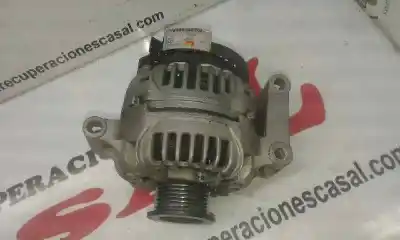 Автозапчастина б/у ГЕНЕРАТОР для FORD TRANSIT MOD. 2000 COMBI  Посилання на OEM IAM 0986042790  