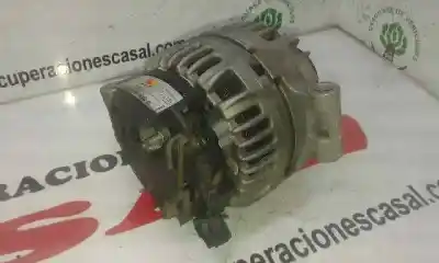 Автозапчасти б/у генератор за ford transit mod. 2000 combi ft 280 2.0 corto city-light ссылки oem iam 0986042790  