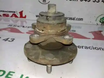 Peça sobressalente para automóvel em segunda mão MANGA DE EIXO DIANTEIRA DIREITA por LEXUS IS200 (DS2/IS2)  Referências OEM IAM 8954330260L  
