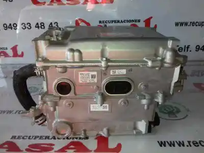 İkinci el araba yedek parçası AKÜ için LEXUS IS  OEM IAM referansları G920053011 2321200361 23210053011