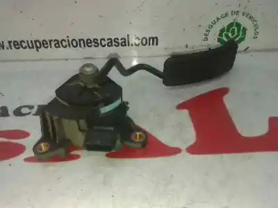 Pièce détachée automobile d'occasion PÉDALE D'ACCÉLÉRATEUR pour RENAULT CLIO III  Références OEM IAM 8200297342  