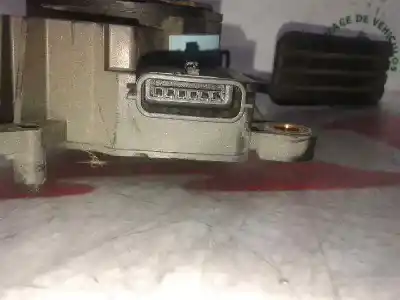 Second-hand car spare part accelerator pedal for renault clio iii emotion oem iam references 8200297342  