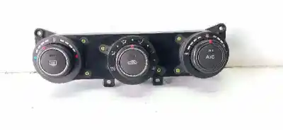 Автозапчастина б/у КЛІМАТ-КОНТРОЛЬ для KIA CEE´D  Посилання на OEM IAM 972501HXXX  972501H200EQ