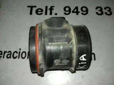 Second-hand car spare part FLOWMETER for KIA OPTIMA  OEM IAM references 281103C100  