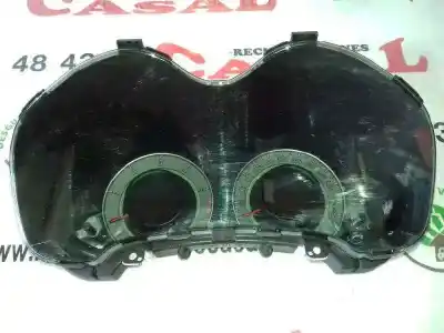 Автозапчастина б/у ПАНЕЛЬ ІНСТРУМЕНТІВ для TOYOTA AURIS  Посилання на OEM IAM 838000Z290  