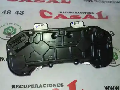 Peça sobressalente para automóvel em segunda mão quadrante por toyota auris active referências oem iam 838000z290  