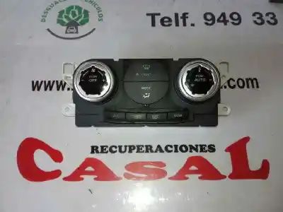 İkinci el araba yedek parçası IKLIM KONTROLÜ için MAZDA CX-7 (ER)  OEM IAM referansları K1900EH15  