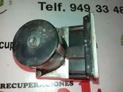 Pezzo di ricambio per auto di seconda mano ABS per ALFA ROMEO 159 (140)  Riferimenti OEM IAM 15314102F 51786687 54084738F