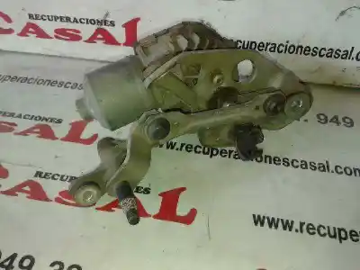 Recambio de automóvil de segunda mano de MOTOR LIMPIA DELANTERO para PEUGEOT 407  referencias OEM IAM 0390241969  9661812080