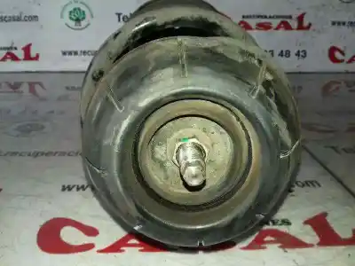 Peça sobressalente para automóvel em segunda mão amortecedor dianteiro esquerdo por chevrolet lacetti sx referências oem iam 96407819  7452146