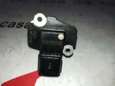 Second-hand car spare part FLOWMETER for TOYOTA YARIS  OEM IAM references 2220426010  