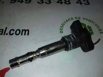 Second-hand car spare part IGNITION COIL for SEAT EXEO BERLINA (3R2)  OEM IAM references 06A905115D  