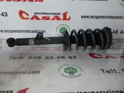 Peça sobressalente para automóvel em segunda mão AMORTECEDOR DIANTEIRO ESQUERDO por LEXUS IS  Referências OEM IAM 4852053320  